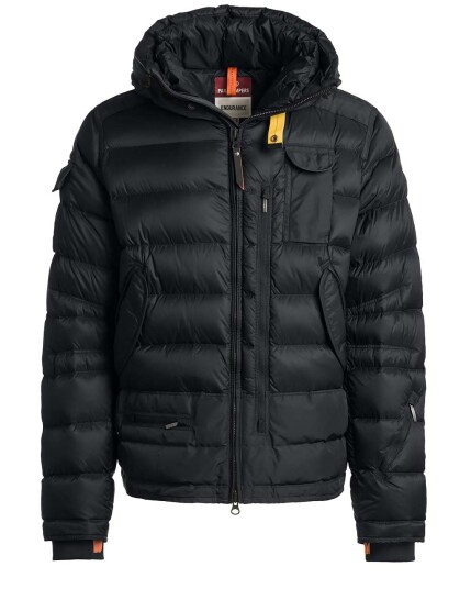 Parajumpers Skimaster Mountloft M Black (Storlek M)