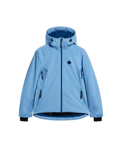 J.Lindeberg Starling Jacket W Little Boy Blue (Storlek XS)