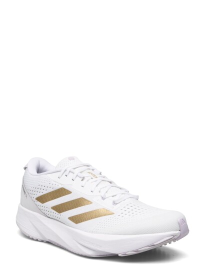 Adizero Sl W White Adidas Performance FTWWHT/GOLDMT/DSHGRY 38