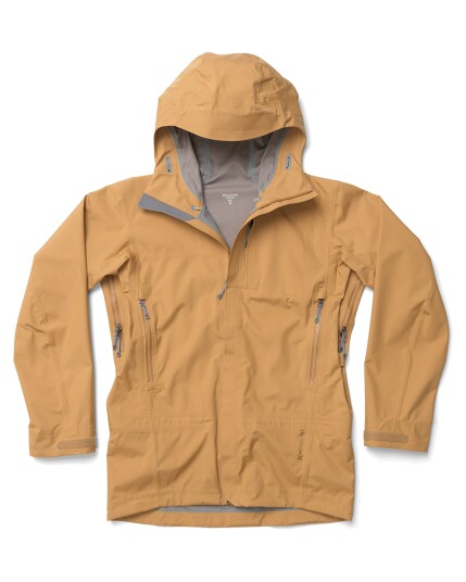 Houdini D Jacket M Sand Dune (Storlek XS)