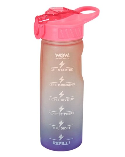 WOW Generation Thermal Bottle 500 Ml WOW00021-087