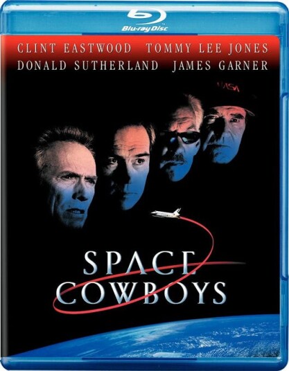 Space Cowboys