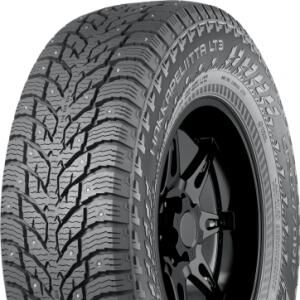 Nokian Hakkapeliitta LT3 LT275/65R18 123/120Q