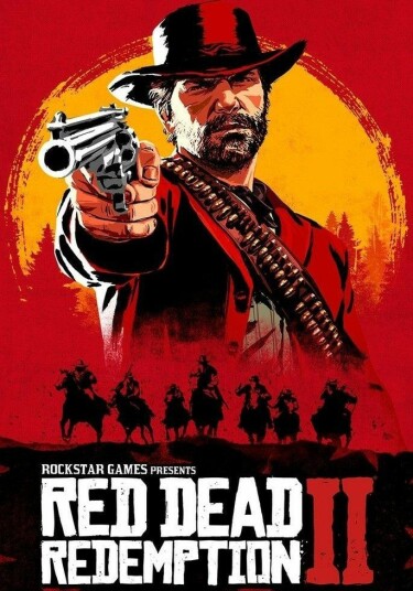 Red Dead Redemption 2 (PC)