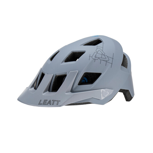 Leatt AllMtn 1.0 V23 MTB Hjelm Titan