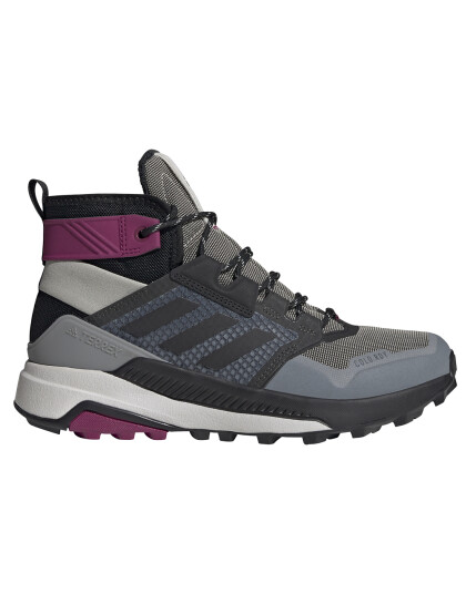 Adidas Terrex Trailmaker Mid C.RDY W Metry/CBlack/Powber (Storlek 3.5 UK)