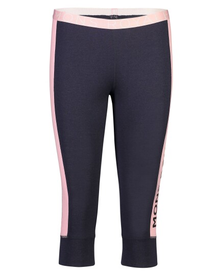 Mons Royale Alagna 3/4 Legging W 9 Iron (Storlek L)