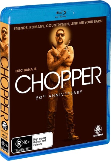 Chopper