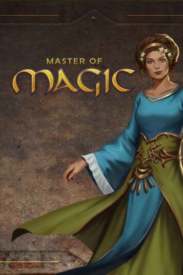 Master of Magic (PC)