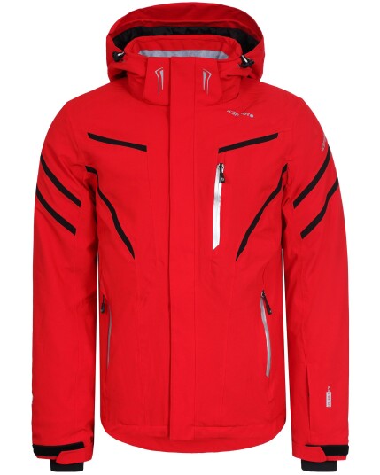 Icepeak Nicolas Jacket M Classic Red (Storlek 54)