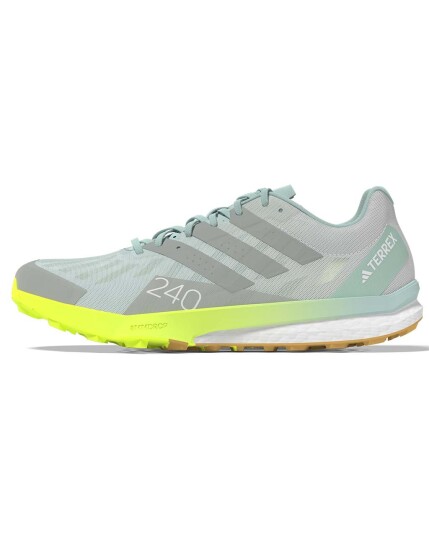 Adidas Terrex Speed Ultra M SEFLAQ/WONSIL/LUCLEM (Storlek 42 2/3)