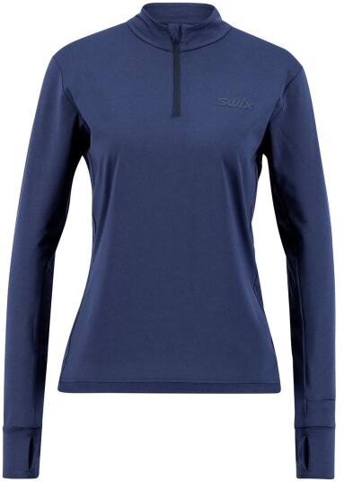 Swix Motion Ultrawicking Nts Top W Dark Navy M