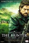 The Hunter DVD