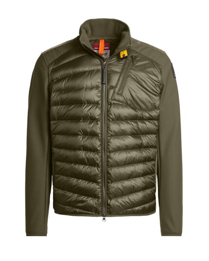 Parajumpers Jayden Fleece Jacket M Toubre (Storlek S)