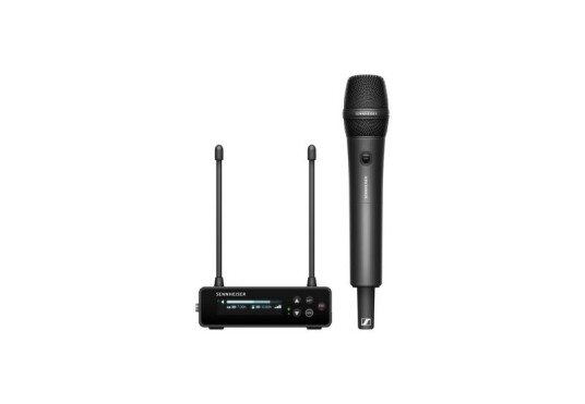 Sennheiser EW-DP 835 trådløst mikrofonsystem