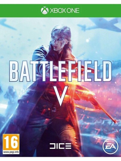 Battlefield V (Xbox One)