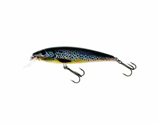 Prey Target - Trout - 8g (6cm)