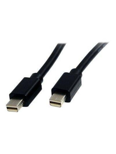 StarTech.com Mini DisplayPort Cable - DisplayPort-kabel