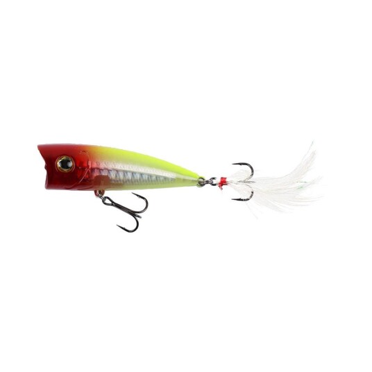 Top-X Popper wobbler 6 cm - HTX6-03