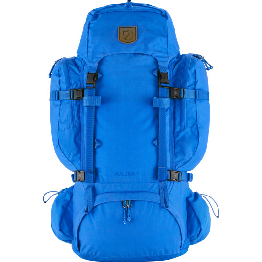 Fjellreven Kajka 75 S/m Un Blue OneSize