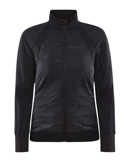 Craft ADV Nordic Training Speed Jacket W Black (Storlek M)