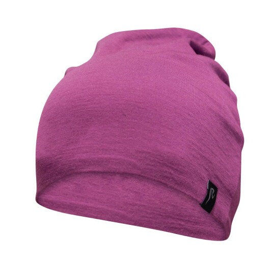 Ivanhoe Underwool Hat Lilac Rose OneSize