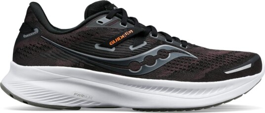 Saucony Men's Guide 16 Sort 45 Man