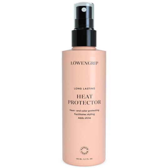 Lowengrip Long Lasting Heat Protector 150ml