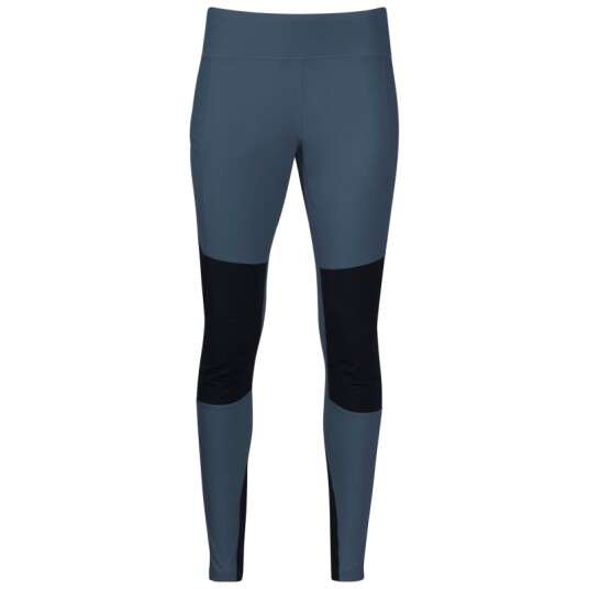 Bergans Women's Fl?yen Outdoor Tights -2021 Bl? L Woman