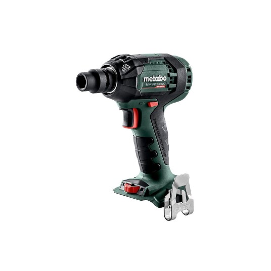 Metabo Ssw 18 LTX 300 Bl Solo 18 volt