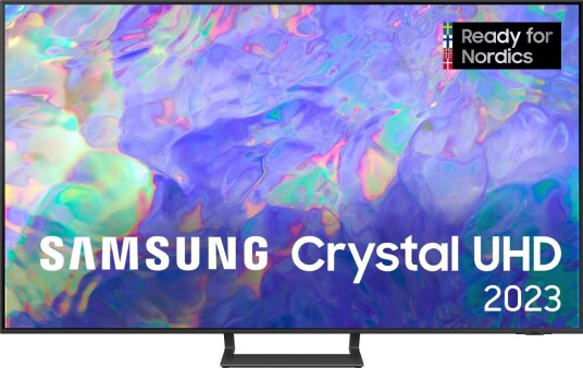 Samsung TU75CU8575UXXC