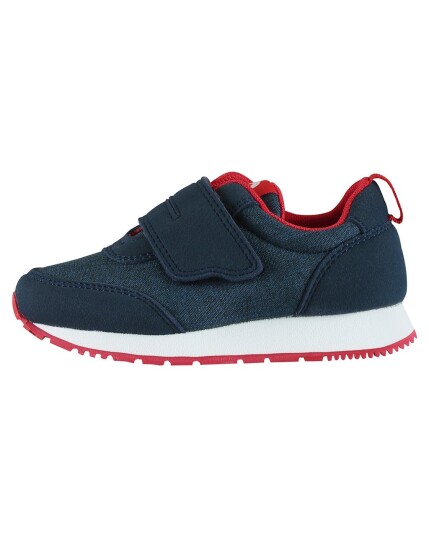 Reima Evaste Sneakers JR Navy (Storlek 28)