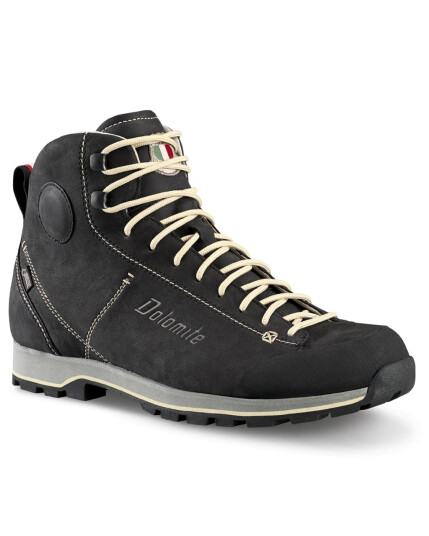 Dolomite Cinquantaquattro High FG GTX® Black (Storlek 9 UK)