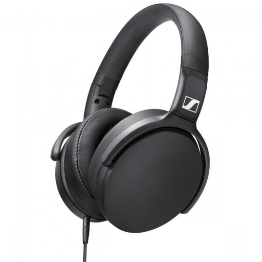 Sennheiser HD 400S