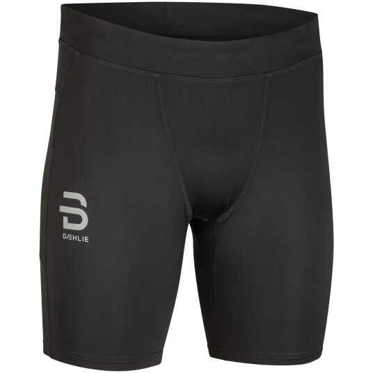 Dæhlie Sportswear Dæhlie Tights Direction Mid Black L