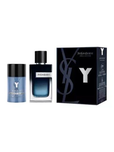 Yves Saint Laurent Y  Giftset