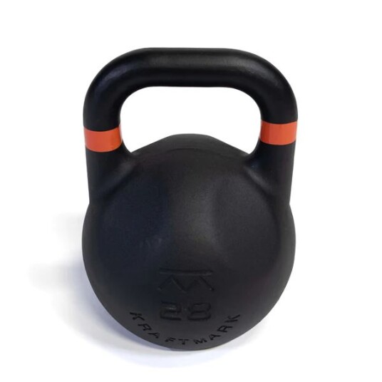 Kraftmark Kettlebell - Konkurranse