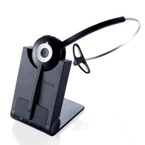 Jabra Pro 920 Hodesett Mono