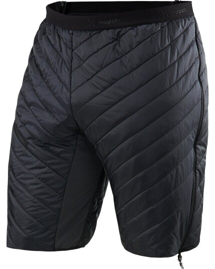 Haglöfs L.I.M Barrier Shorts M True Black (Storlek L)