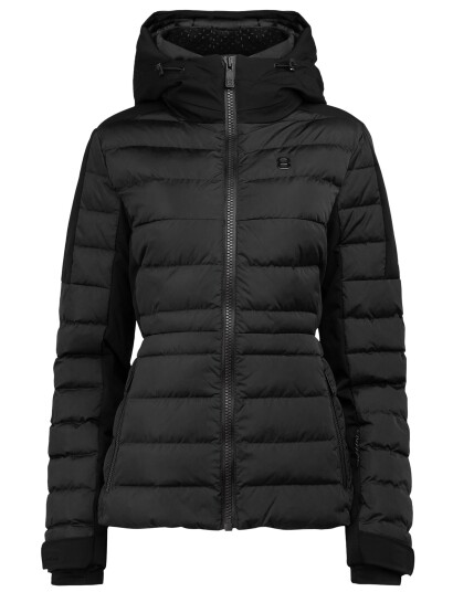 8848 Altitude Anoeskja Jacket W Black (Storlek 44)