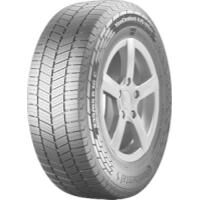 Continental VanContact A/S Ultra 225/55R17C 109/107H 104H