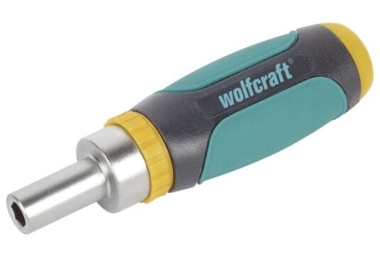 Wolfcraft Gmbh 1237000