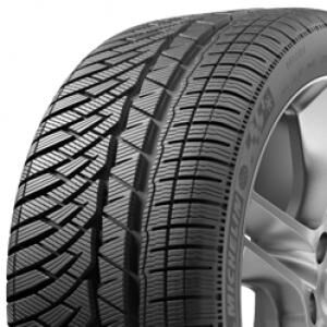 Michelin Pilot Alpin PA4 235/40R19 92V