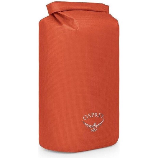 Osprey Wildwater Dry Bag 25 Mars Orange