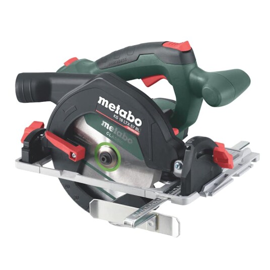 Metabo KS 18 LTX 57 BL Solo CB