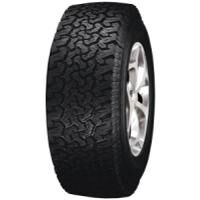 Black Star Globe-Trotter 225/65R17 101Q regummiert