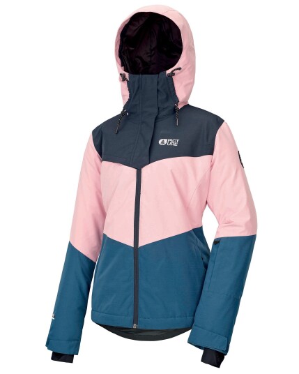 Picture Week End Jacket W Pink (Storlek S)