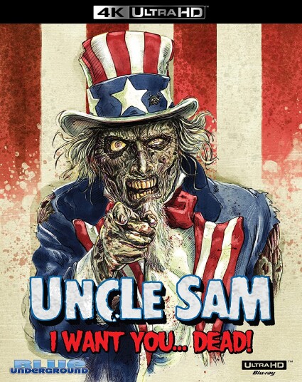 Uncle Sam (1996)