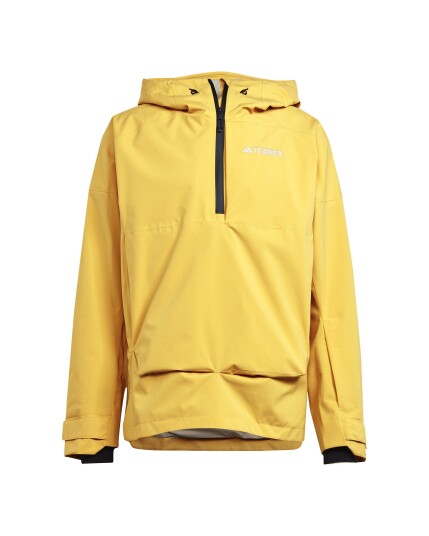 Adidas Xperior 2L Anorak M Preloved Yellow (Storlek XL)