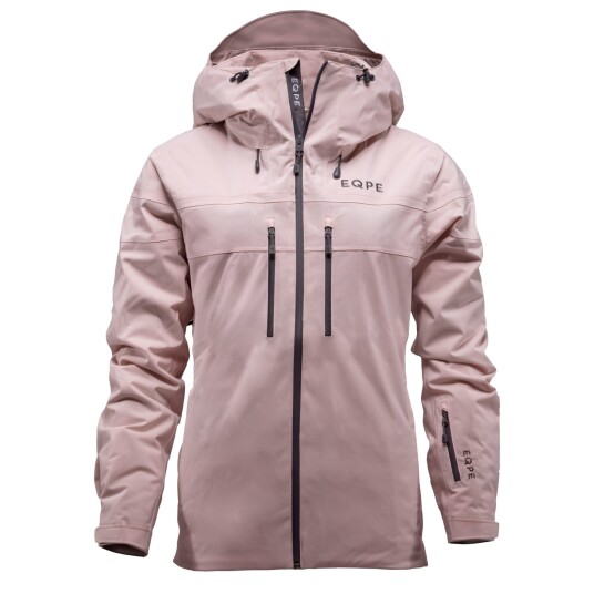 EQPE Gida Jacket 3.0 W Pale Rose (Storlek M)